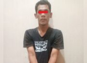 Seorang Bocah Dilecehkan saat Berenang, Warga Pitameh Padang Diciduk Polisi