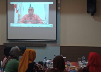 Andre Rosiade: Pertamina Hulu Energi Kontributor Utama Produksi Migas Nasional