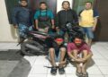 Dua Pelaku Pemerasan Diciduk Polisi di Padang, Seorang masih Bawah Umur