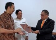 Yuliandre Ditunjuk Jadi Sekjen Gebu Minang, OSO: Saatnya Kolaborasi untuk Minangkabau