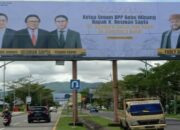 Gebu Minang Gelar Rembuk Ranah dan Rantau untuk Kemajuan Sumbar