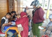 Jalan Sehat Gebu Minang, Peserta Diperkirakan Capai 50 Ribu Orang