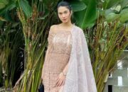 Warganet Heboh usai Azizah Salsha Diduga Selingkuh dengan Eks Kekasih Rachel Vennya