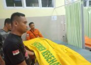 Wisatawan asal Pekanbaru Meninggal usai Mandi-mandi di Air Terjun Limapuluh Kota