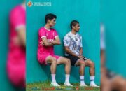 Selamat Datang! Ini Bek Semen Padang FC untuk Liga 2 Asal Korsel