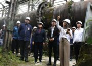 Delegasi Vietnam Nyatakan Kekagumannya Usai Kunjungi Indarung 1