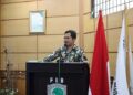 Ketua Prodi Sastra Minangkabau FIB Unand sekaligus penggagas Program MGC, Yerri Satria Putra. (Foto: Dok. FIB)
