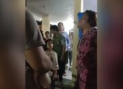 Gaduh Antar Umat Beragama di Padang, Kesbangpol dan PGI Beda Persepsi