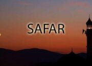 Ini Dia Enam Peristiwa Penting di Bulan Safar