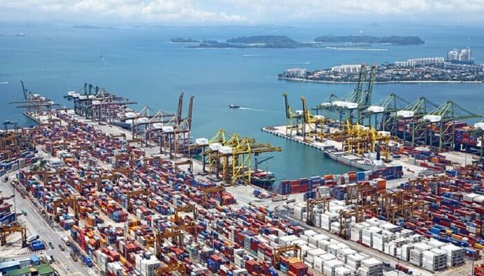 KKP Perluas Jaringan Ekspor Perikanan ke Tiongkok dan Turki