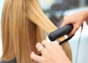 Apa Hukum Meluruskan Rambut atau Rebonding dalam Islam?