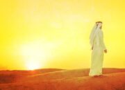 Kisah Utsman bin Mazh’un, Ditegur Rasulullah agar Tak Berlebihan dalam Ibadah