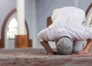 Ini Tips agar Istiqamah dalam Menjalankan Shalat 5 Waktu