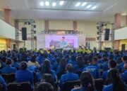 Indosat Dorong Inklusi Digital ke Indonesia Timur