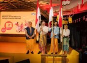 Cara Indosat Rayakan Kemerdekaan RI, Luncurkan Freedom Internet dan Pesta Rakyat di Wilayah Ini