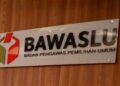 Logo Bawaslu. (Foto: Dok. Istimewa)