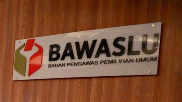 Bawaslu Buka Rekrutmen Petugas Pengawas TPS di Pessel, Ini Syaratnya 1 Logo Bawaslu. (Foto: Dok. Istimewa)