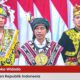Presiden RI, Joko Widodo. (Foto: Dok. BPMI Setpres)