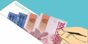 Ilustrasi korupsi. (Foto: Dok. Radarsumbar.com)