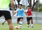 Shin Tae-yong Panggil 23 Pemain untuk Persiapan Piala AFF U-23 2023