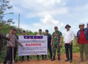 Masyarakat Air Bangis Gigit Jari, Pemerintah Resmi Larang Garap Lahan Baru di Hutan Pigogah