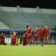 Pemain Timnas U-23 saat melakoni adu penalti di Final AFF U-23 2023 lalu. (dok. PSSI)