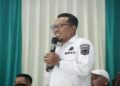Pemkab Tanah Datar Luncurkan Kalender Iven di Tahun 2024 5 Bupati Tanahdatar Eka Putra (Antara/Etri Saputra)