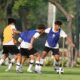 Pemusatan latihan Timnas U-17 di Bali. (dok. PSSI)