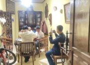 Polisi Ringkus Penyebar Hoaks Video Pendemo Ditusuk Aparat