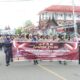 Napak Tilas Polwan RI di Kota Bukittinggi. (Foto: Dok. Divisi Humas Polri)