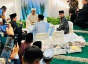 Ketua PSSI dan Wakil Ketua DPR jadi Saksi Nikah Pratama Arhan-Azizah Salsha, Ini Pesan Khusus yang Disampaikan