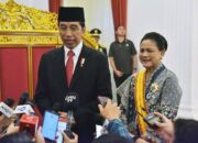 “Urang Awak” Raih Tanda Kehormatan dari Presiden, Salah Satunya Kepala Polisi di Padang dan BNPT