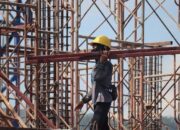 6.922 Izin Usaha Lapangan Kerja Diterbitkan Pemkab Agam