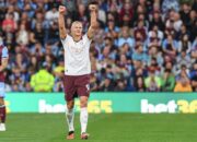 Manchester City Awali Musim 2023/24 dengan Tiga Gol