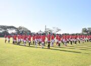 Seleksi Pemain untuk Timnas U-17 Berakhir di Makassar