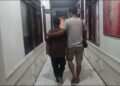 Pensiunan ASN di Sijunjung Diduga Rudapaksa Anak Bawah Umur 4 Pelaku rudapaksa anak bawah umur ditangkap. (Foto: Dok. Polres Sijunjung)