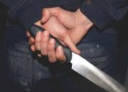 Pemuda Bergolok Serang Warga yang Hendak Shalat Subuh di Bukittinggi, Diduga Gangguan Jiwa