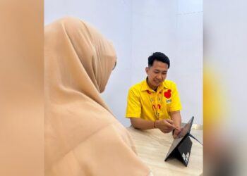 Gerai IM3 Pekanbaru Diresmikan, Ini Keunggulannya 7 Ilustrasi layanan Gerai IM3. (Foto: Dok. IOH)