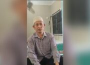 Eks Terpidana Terorisme Ajak Masyarakat Tangkal Radikalisme dan Hoaks Demi Sukseskan Pemilu 2024