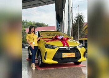 Indosat Gelar Undian Berhadiah Bagi Pelanggan Setia IM3, Ini Syaratnya 8 Program undian berhadiah pelanggan setia IM3 dari Indosat. (Foto: Dok. IOH)