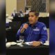 Kepala Bakomstra Parta Demokrat Sumbar, Ari Prima. (Foto: Dok. Istimewa)