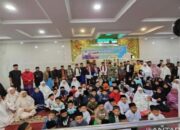 SD di Tanahdatar Ini Inisiasi Gerakan Subuh berjamaah, Bupati: Bisa jadi Inspirasi Sekolah lain