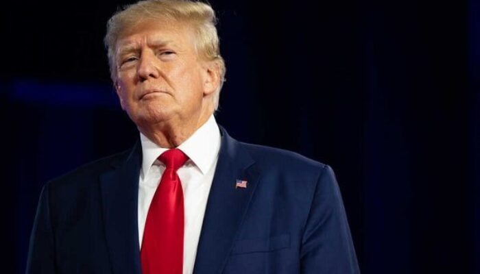 Trump dan Sisi Pimpin KTT Perdamaian Gaza di Mesir