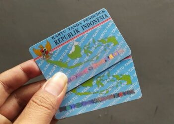 Puluhan ODGJ Dapat e-KTP dari Pemko Padang
