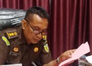 Kejari Padang Nilai Pemberantasan Judi Online Harus Dilakukan Menyeluruh