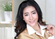 Terbukti Korupsi, Hasnaeni “Wanita Emas” Divonis 5 Tahun Bui dan Uang Pengganti Rp17,5 M