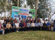 Mantap! 238 Nelayan di Padang Terima Kartu BPJS Ketenagakerjaan