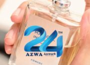 Rayakan HUT ke-24, AzzwarS Perfume Hadikan Promo Belanja All Item