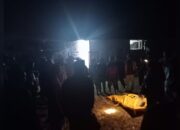 Nelayan yang Hilang di Danau Maninjau Ditemukan Meninggal