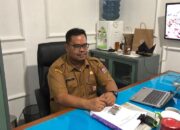 Genjot Pendapatan, Pemko Padang Imbau UMKM Pasarkan Produk di E-Katalog